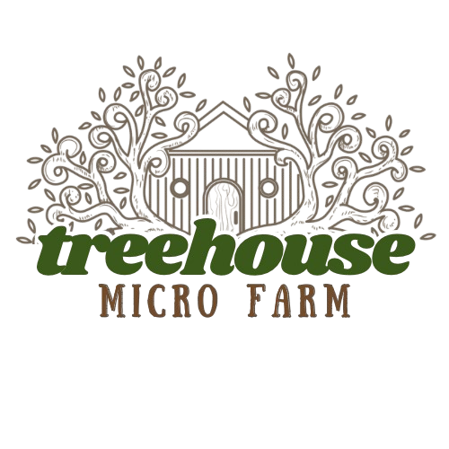 Treehouse Micro Farm